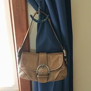 Vintage Coach purse